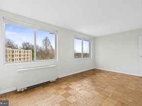 2829 Connecticut Avenue NW 503, Washington DC 20008