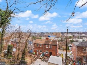 3707 Kemper Road, Arlington VA 22206