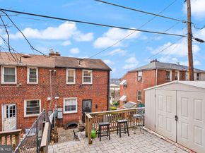 3707 Kemper Road, Arlington VA 22206