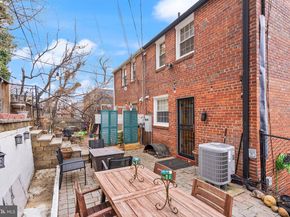 3707 Kemper Road, Arlington VA 22206