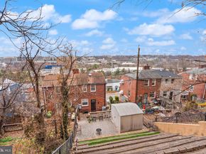 3707 Kemper Road, Arlington VA 22206