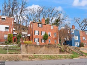 3707 Kemper Road, Arlington VA 22206