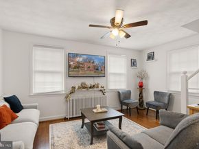 3707 Kemper Road, Arlington VA 22206