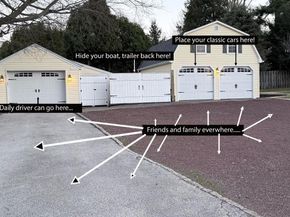 302 S Valley Forge Road, Devon PA 19333