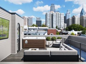 2000 Waverly Street, Philadelphia PA 19146