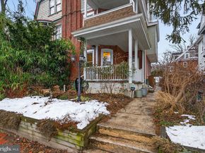 5110 Newhall Street, Philadelphia PA 19144