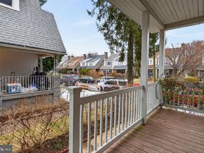 5110 Newhall Street, Philadelphia PA 19144