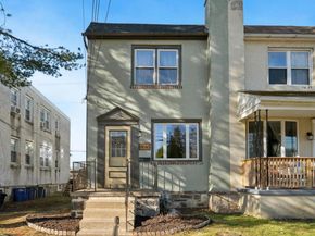 8016 Arlington Avenue, Upper Darby PA 19082