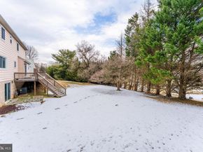 11433 Beechgrove Lane, Potomac MD 20854