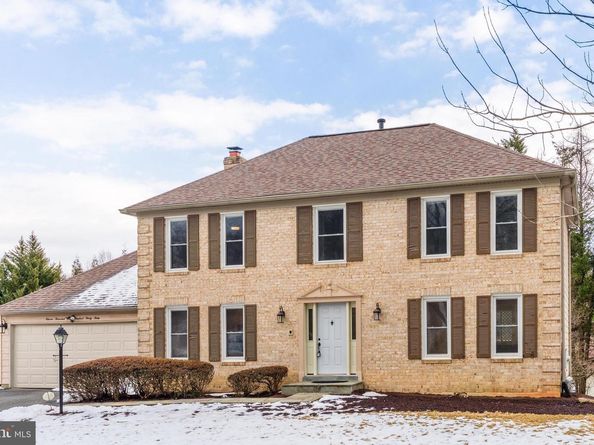 11433 Beechgrove Lane, Potomac MD 20854