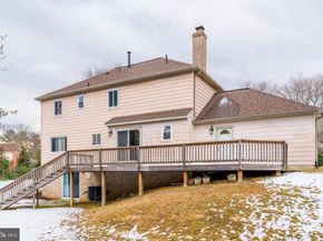 11433 Beechgrove Lane, Potomac MD 20854