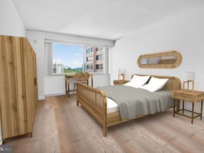 5500 Friendship Boulevard 2227N, Chevy Chase MD 20815