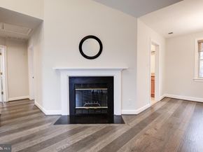 2509 Arlington Boulevard 301, Arlington VA 22201