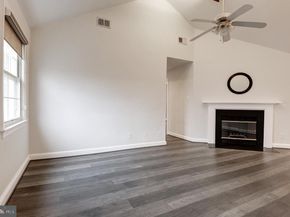 2509 Arlington Boulevard 301, Arlington VA 22201