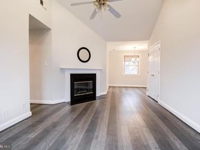 2509 Arlington Boulevard 301, Arlington VA 22201