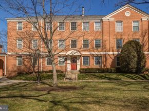 2509 Arlington Boulevard 301, Arlington VA 22201