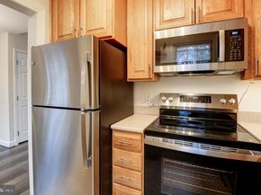 2509 Arlington Boulevard 301, Arlington VA 22201