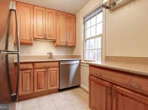 2509 Arlington Boulevard 301, Arlington VA 22201