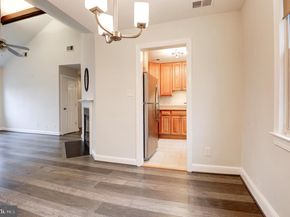 2509 Arlington Boulevard 301, Arlington VA 22201