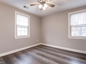 2509 Arlington Boulevard 301, Arlington VA 22201