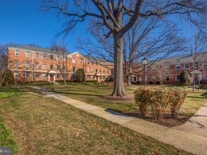 2509 Arlington Boulevard 301, Arlington VA 22201