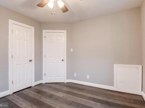 2509 Arlington Boulevard 301, Arlington VA 22201