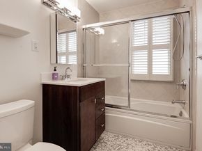 2509 Arlington Boulevard 301, Arlington VA 22201