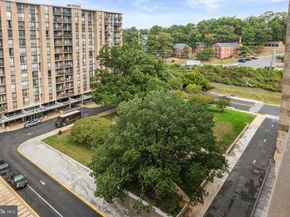 4500 S Four Mile Run Drive S 910, Arlington VA 22204