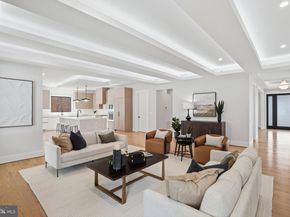 7603 Burnside Court, Falls Church VA 22043