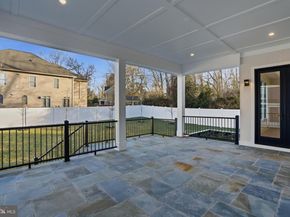 7603 Burnside Court, Falls Church VA 22043