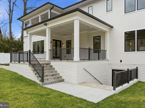 7603 Burnside Court, Falls Church VA 22043