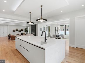 7603 Burnside Court, Falls Church VA 22043