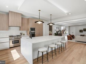 7603 Burnside Court, Falls Church VA 22043