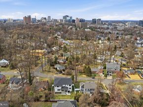 7603 Burnside Court, Falls Church VA 22043