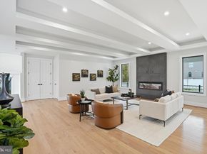 7603 Burnside Court, Falls Church VA 22043