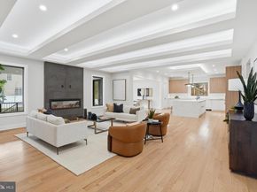 7603 Burnside Court, Falls Church VA 22043