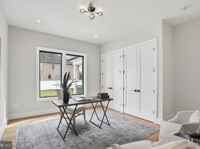 7603 Burnside Court, Falls Church VA 22043