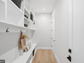 7603 Burnside Court, Falls Church VA 22043