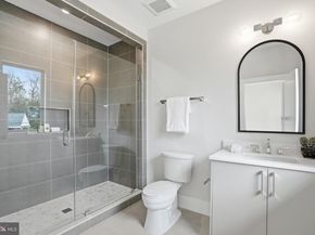 7603 Burnside Court, Falls Church VA 22043