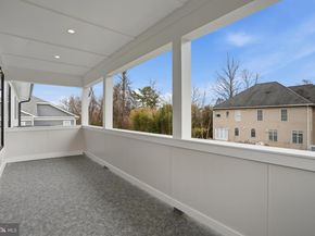 7603 Burnside Court, Falls Church VA 22043