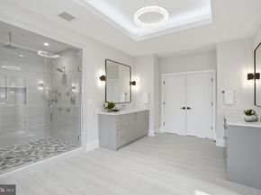 7603 Burnside Court, Falls Church VA 22043