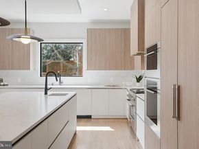 7603 Burnside Court, Falls Church VA 22043