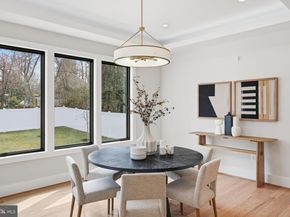 7603 Burnside Court, Falls Church VA 22043