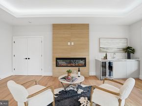 7603 Burnside Court, Falls Church VA 22043