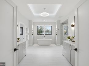 7603 Burnside Court, Falls Church VA 22043