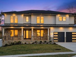 7603 Burnside Court, Falls Church VA 22043