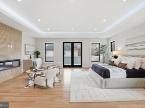 7603 Burnside Court, Falls Church VA 22043