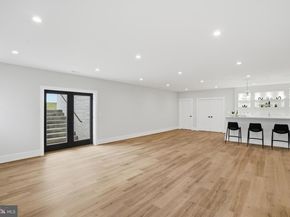 7603 Burnside Court, Falls Church VA 22043