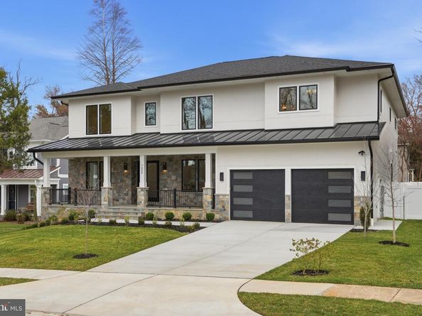 7603 Burnside Court, Falls Church VA 22043