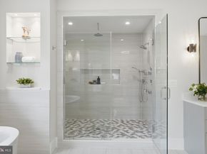 7603 Burnside Court, Falls Church VA 22043